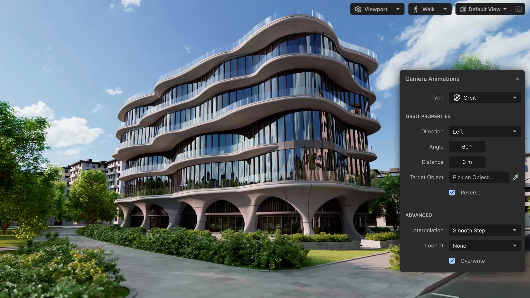 Top 7 Architectural Rendering Software Used by World-Class Design Firms