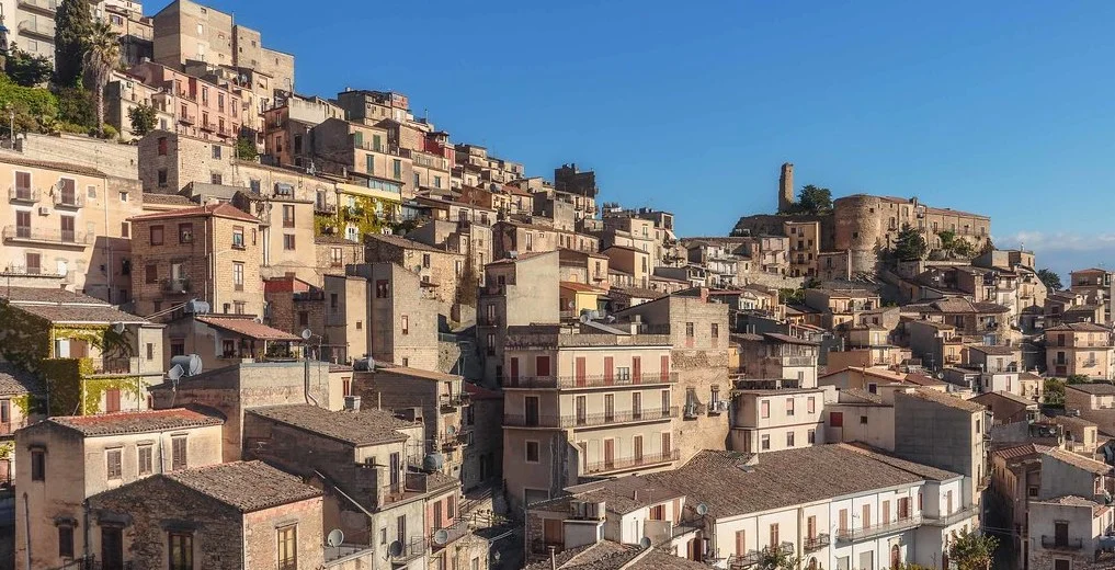 5 Abandoned European Castles & Villas You Can Legally Buy for $1