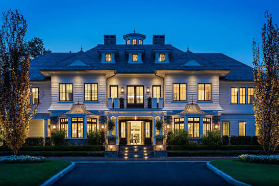 Inside 7 Ultra-Luxury Mansions That Offer Mind-Blowing ROI as Short-Term Rentals