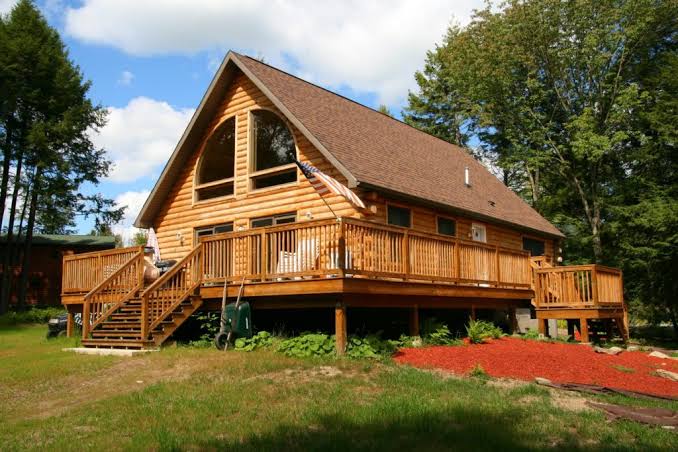 7 Modular Luxury Cabins You Can Build in Less Than 30 Days