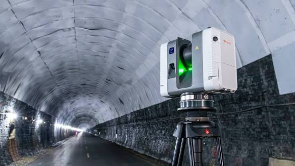 How 3D Laser Scanning Technology Is Revolutionizing Building Renovation Projects