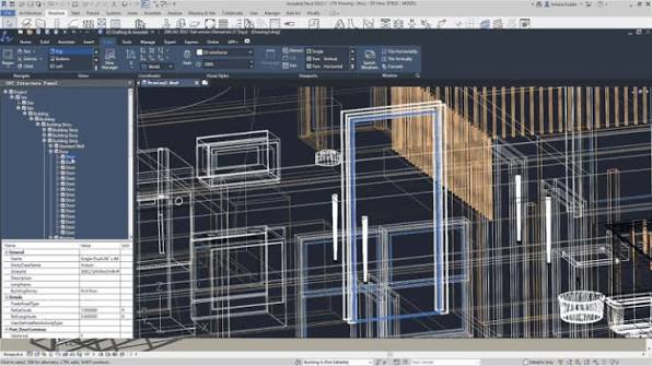 7 Best BIM (Building Information Modeling) Software for Structural Engineers